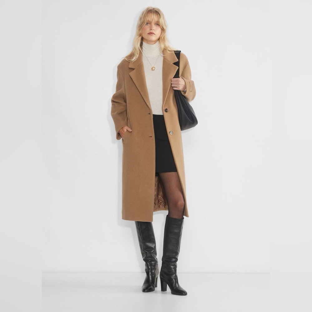 Aritizia The Only Coat